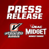PRESS RELEASE - Velocita by Borsos Partners with USAC Midwest Thunder Midgets