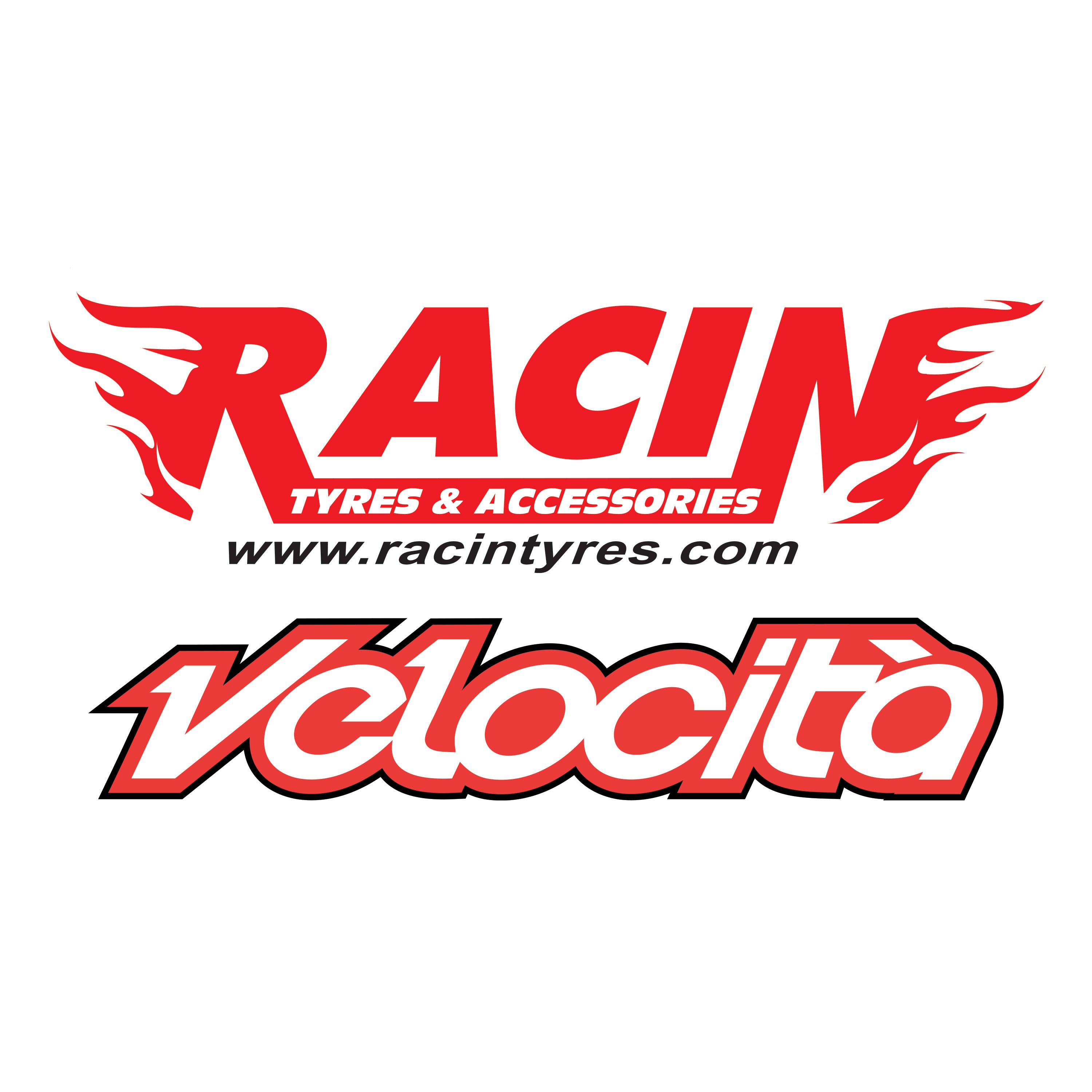 PRESS RELEASE - Velocita-USA Partners with RACIN in Western Australia!
