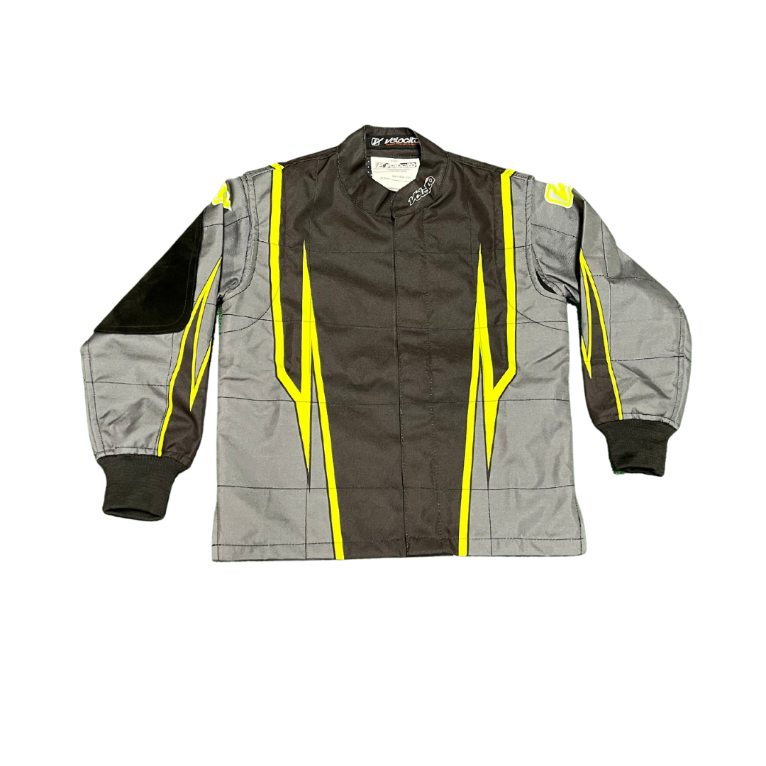 Stock Karting Jackets