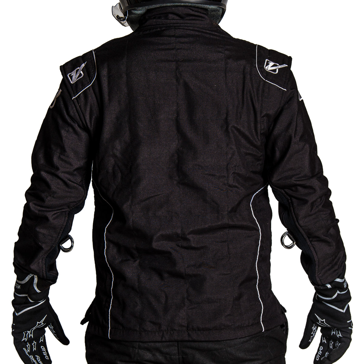 Velocita VR5 Racing Jacket 2 Layer SFI 5– Velocita-USA