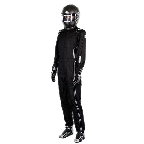 EXTENDED SIZES Velocita VR5 Racing Suit, One Piece