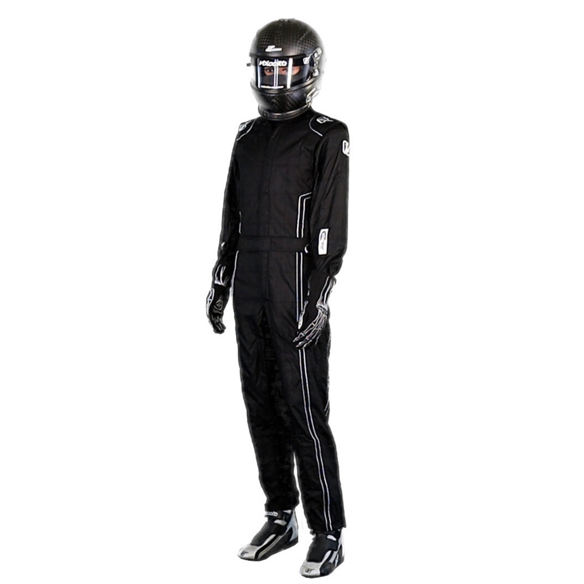 Velocita VR5 Racing Suit, One Piece Velocitausa