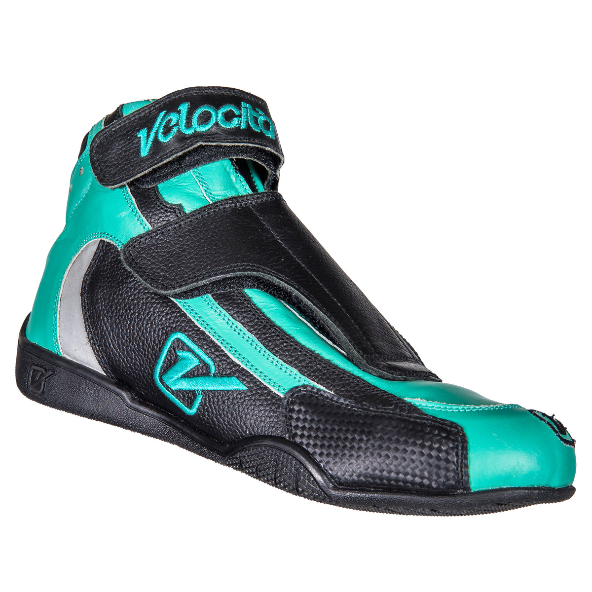 スウ LIMITED EDITION** Velocita Ultimate Racing Shoes W Lace Cover SFI