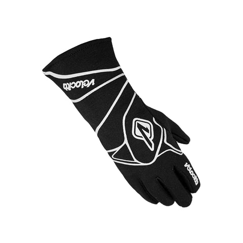2 Layer SFI 5 YOUTH Racing Gloves - Stars