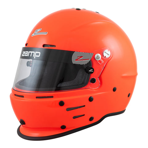 RZ-62 Helmet - Solid Color