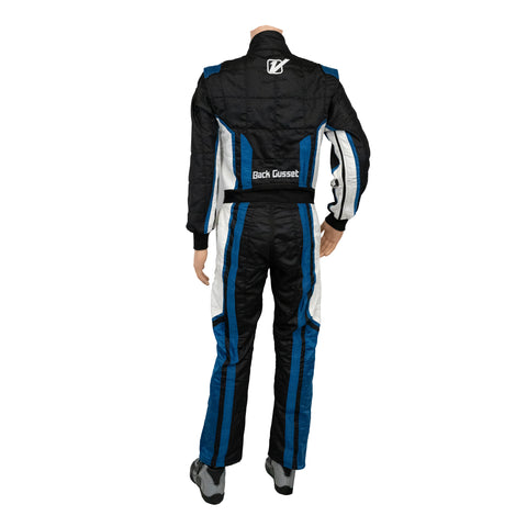 Velocita Pro Racing Suit