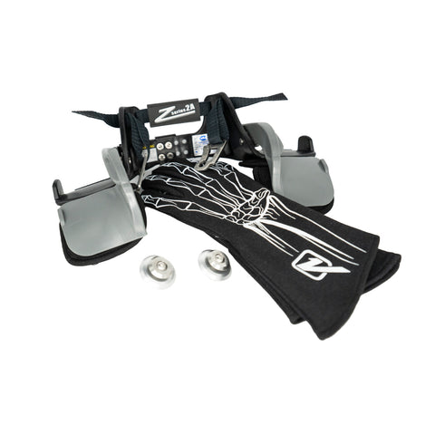 2A Head and Neck Restraint Bundle (BF)