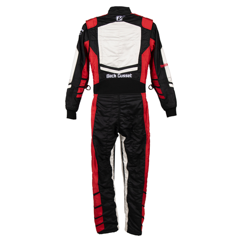 Velocita Pro 3-Layer Racing Suit