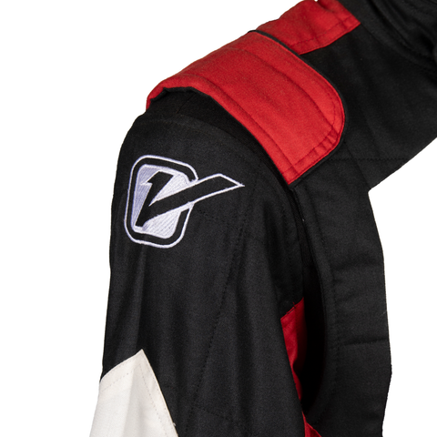 Velocita Pro 3-Layer Racing Suit