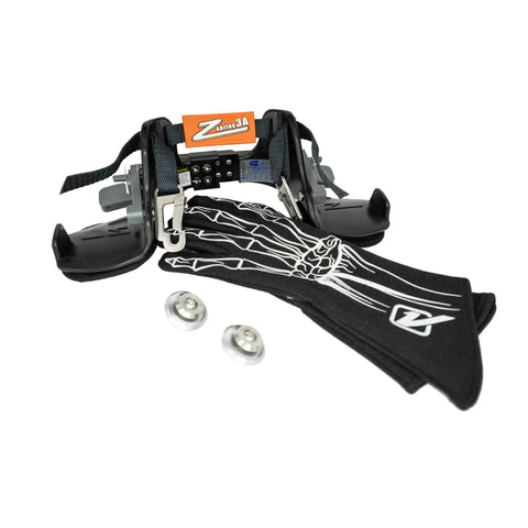 3A Head and Neck Restraint Bundle (BF)