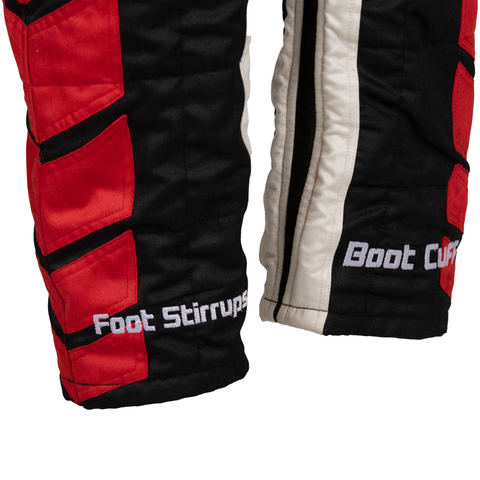 Velocita Pro 3-Layer Racing Suit