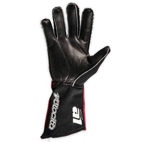 A1 Hybrid Glove