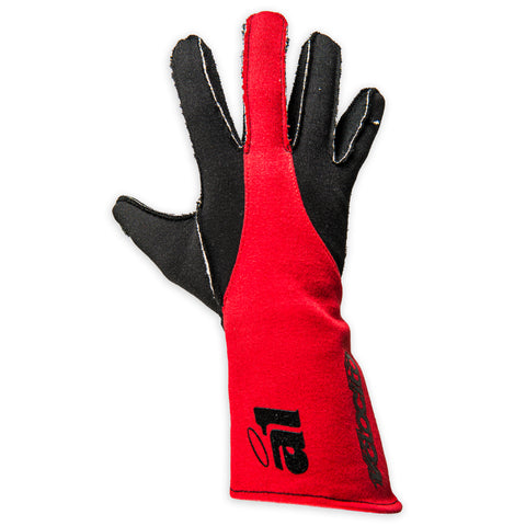 A1 Hybrid Glove
