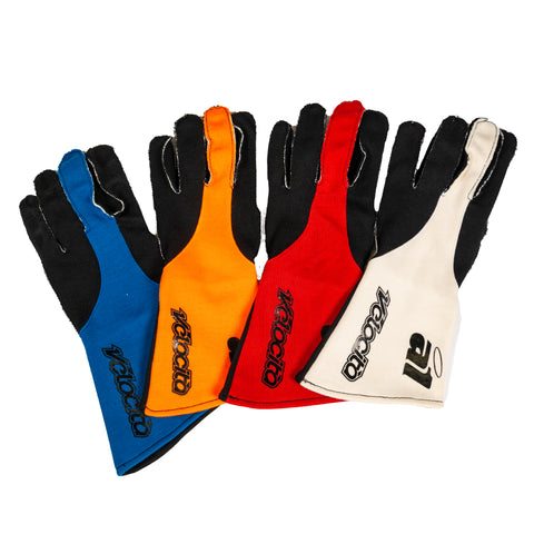 A1 Hybrid Glove