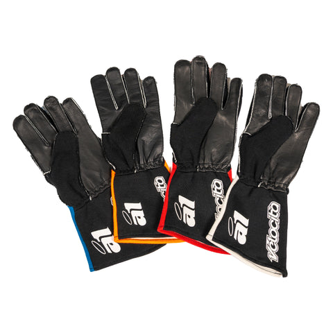 A1 Hybrid Glove