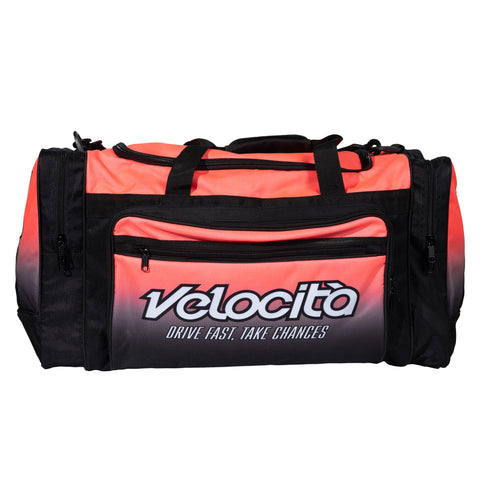 NEW Velocita Gear Bag!