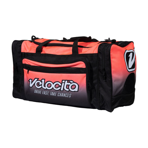 NEW Velocita Gear Bag!
