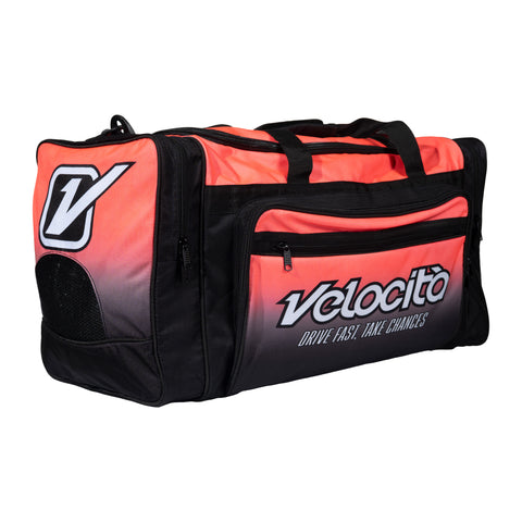 NEW Velocita Gear Bag!
