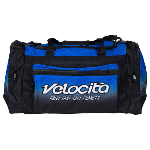 NEW Velocita Gear Bag!
