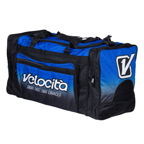 NEW Velocita Gear Bag!