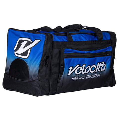 NEW Velocita Gear Bag!