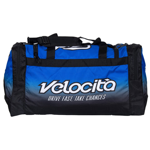 NEW Velocita Gear Bag!