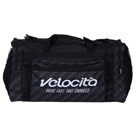 NEW Velocita Gear Bag!