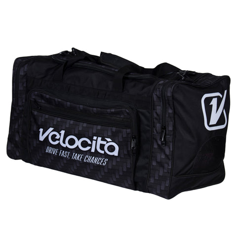 NEW Velocita Gear Bag!