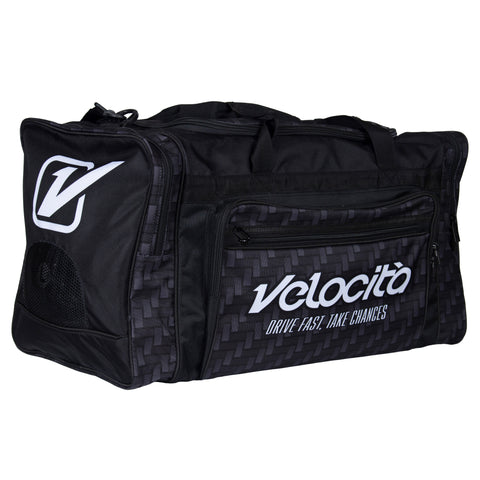 NEW Velocita Gear Bag!