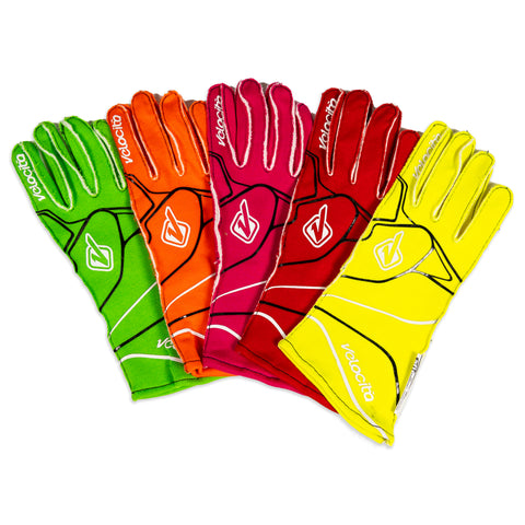Full Color Gloves