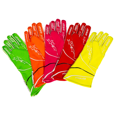Full Color Gloves