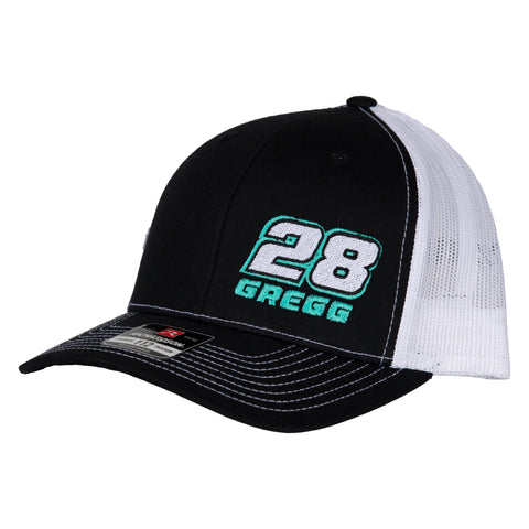 Custom Embroidered Hats