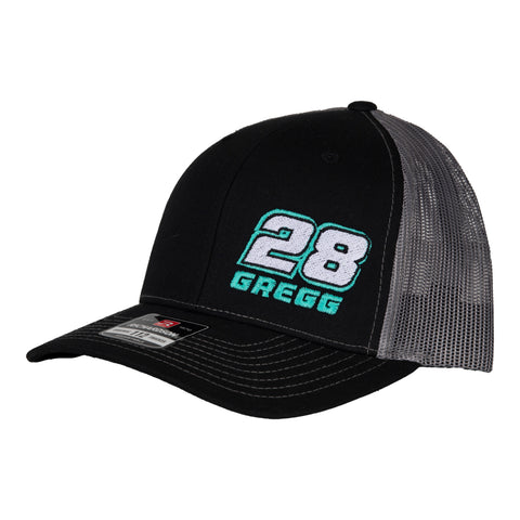 Custom Embroidered Hats