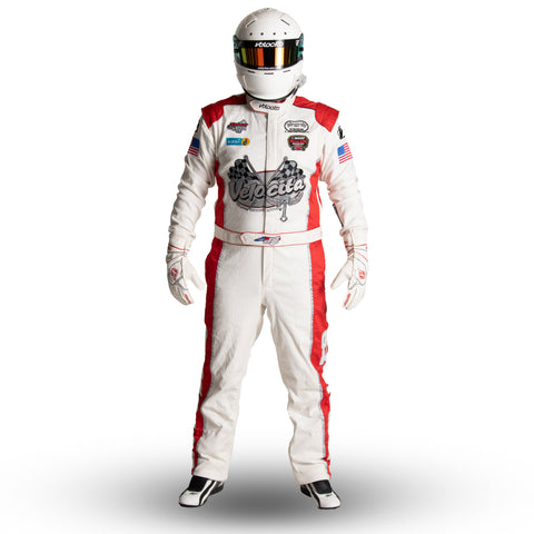 Velocita Elite Racing Suit