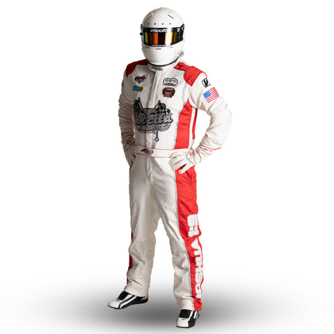 Velocita Elite Racing Suit