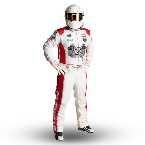 Velocita Elite Racing Suit