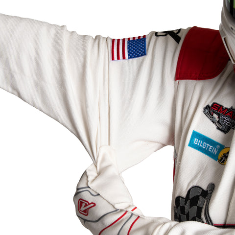 Velocita Elite Racing Suit
