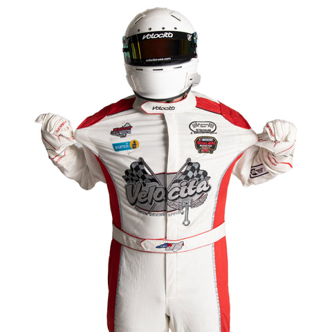 Velocita Elite Racing Suit