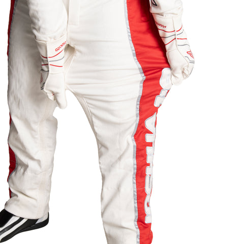 Velocita Elite Racing Suit