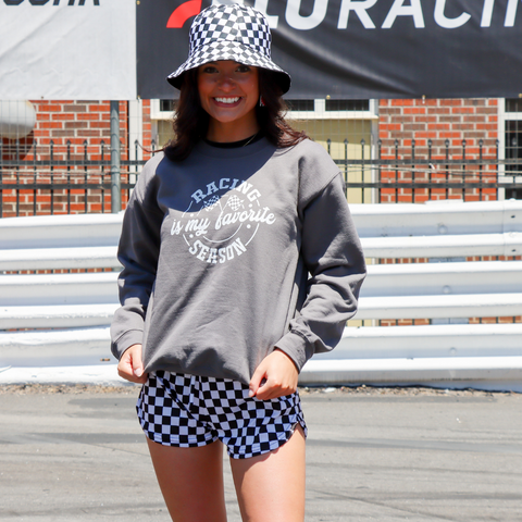 Favorite Season Sweatshirt