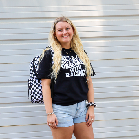 She’s A Ten T-Shirt Black