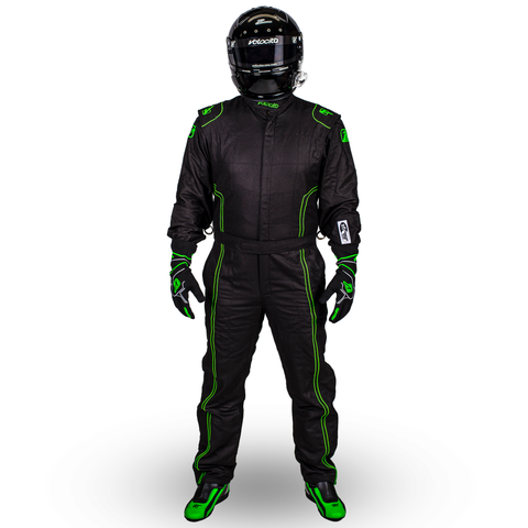 EXTENDED SIZES Velocita VR5 Racing Suit, One Piece