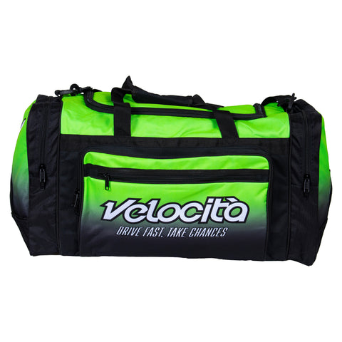 NEW Velocita Gear Bag!
