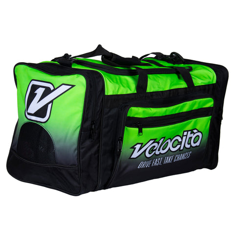 NEW Velocita Gear Bag!