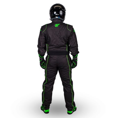 EXTENDED SIZES Velocita VR5 Racing Suit, One Piece
