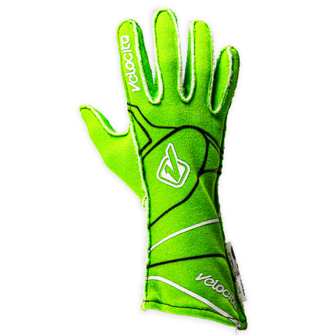 Full Color Gloves