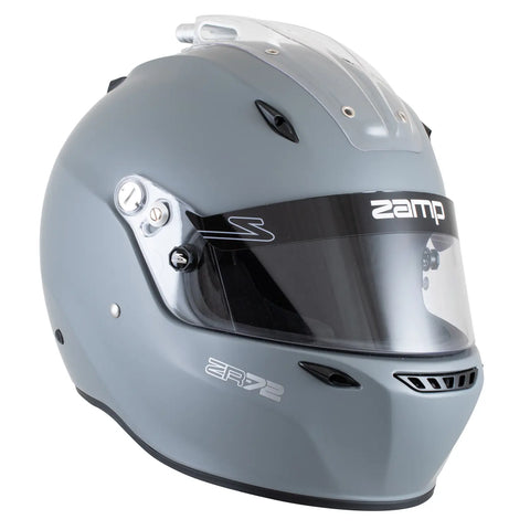 ZR Top Air Low Profile