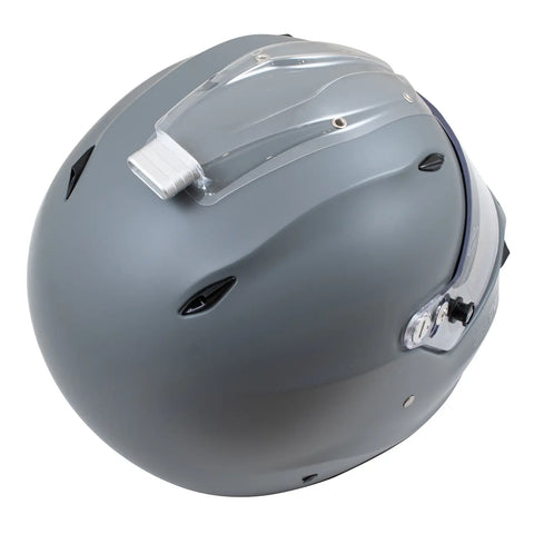 ZR Top Air Low Profile