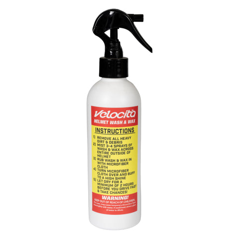 Helmet Care Kit
