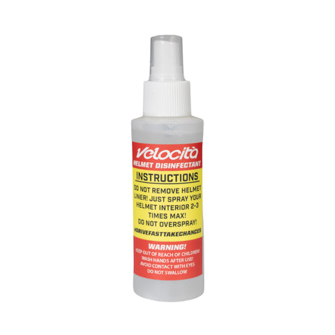 Helmet Care Kit